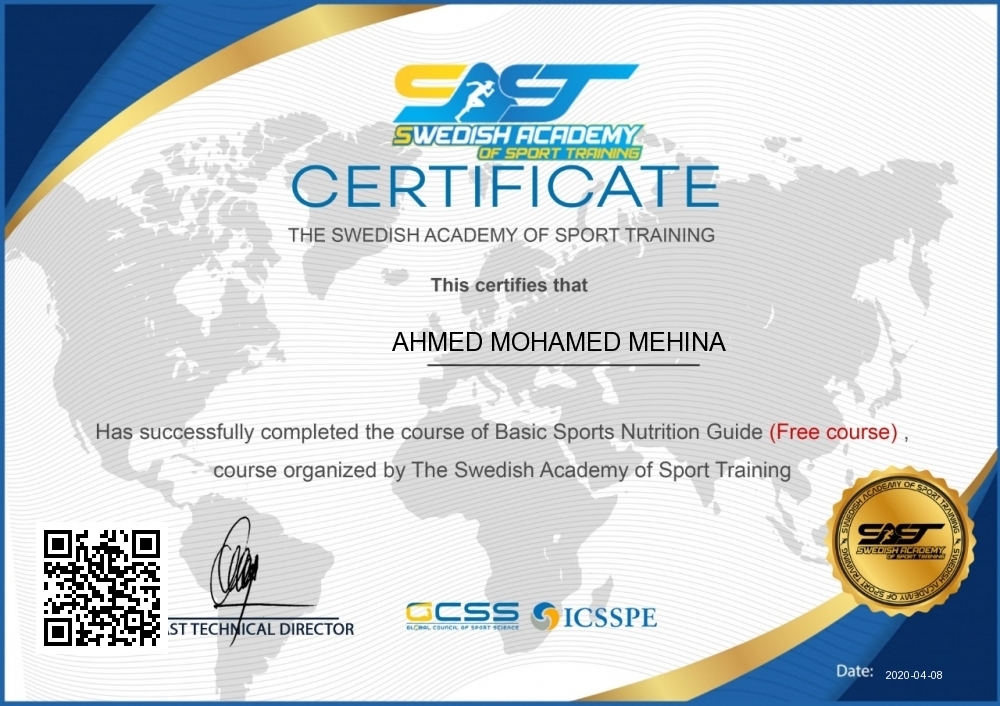 ahmed mohamed mehina